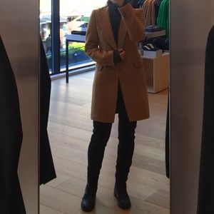 Good Quality Jacket Women Size XS or S